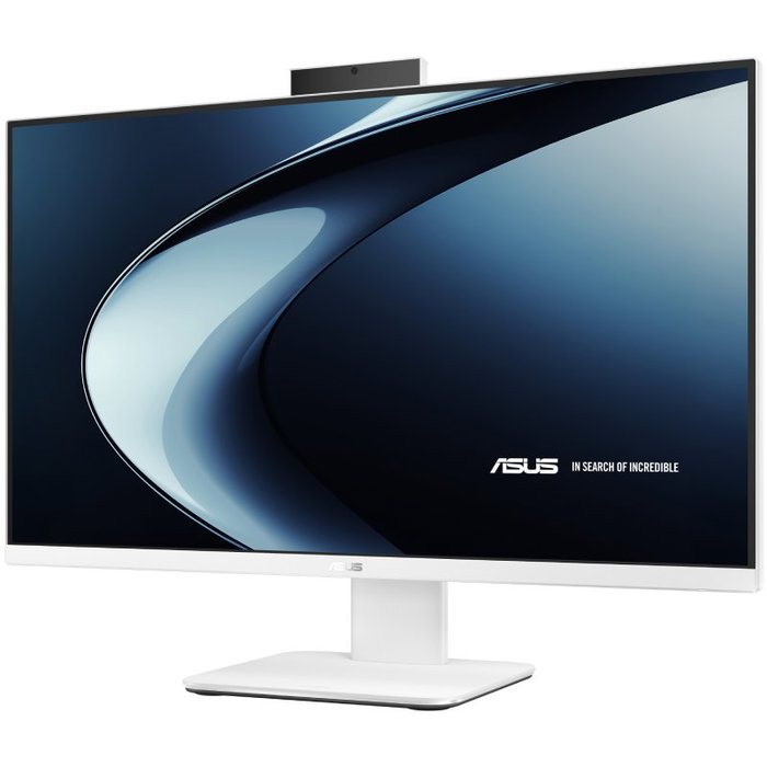 Asus V470VAK-WPE1490 Todo en uno 27 pulgadas Full HD Intel Core 7 16GB 512GB SSD Blanco